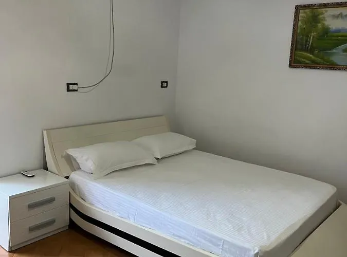 Affittacamere For Rent Habipi 3*