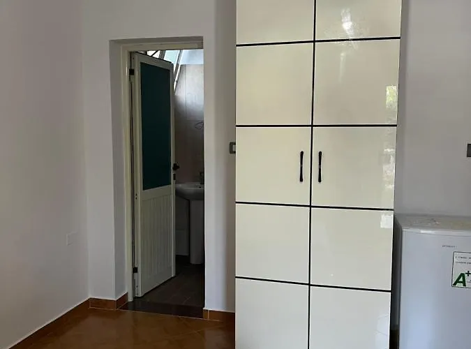 Affittacamere For Rent Habipi 3*