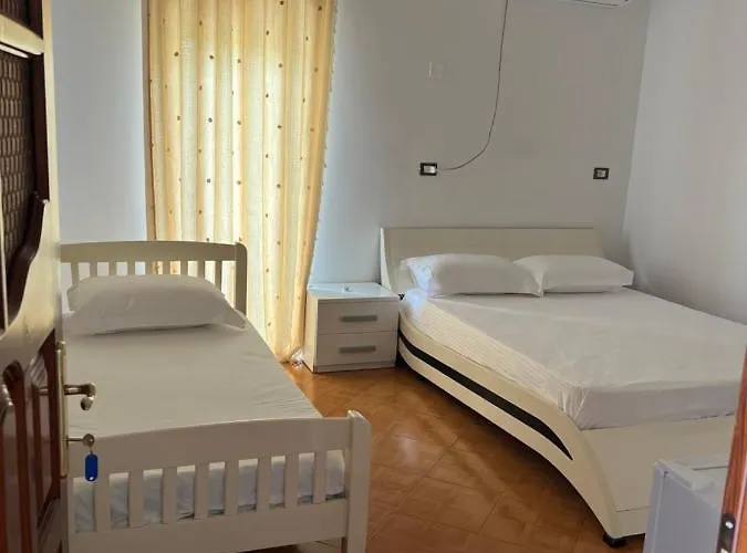 For Rent Habipi Konukevi Avlonya
