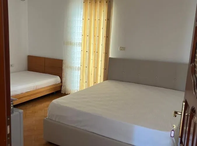 Affittacamere For Rent Habipi 3*
