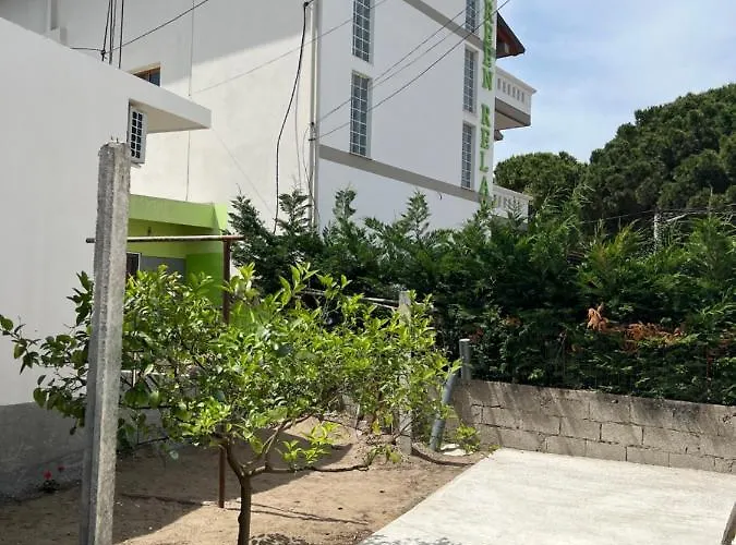For Rent Habipi Affittacamere