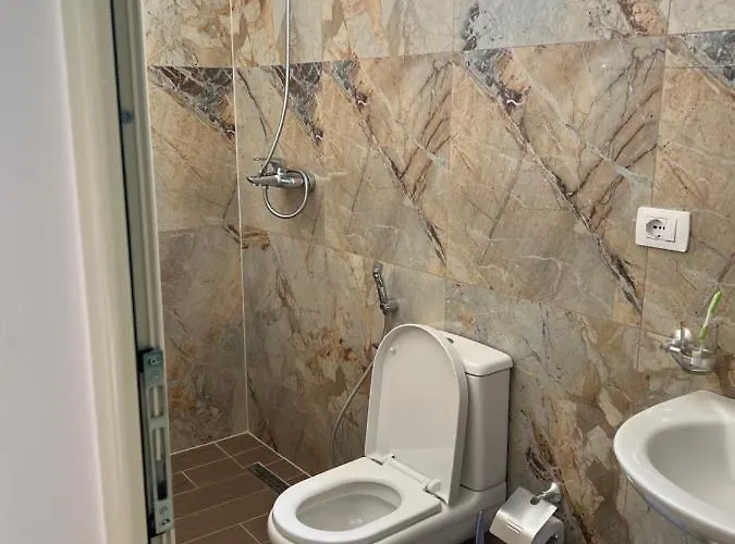 For Rent Habipi Affittacamere 3*
