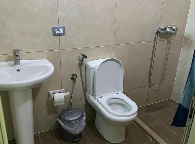 Konukevi For Rent Habipi Avlonya