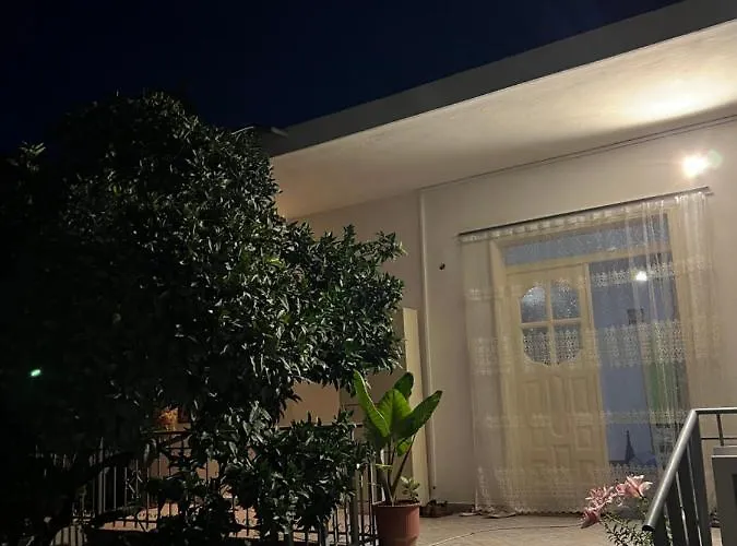 Konukevi For Rent Habipi Avlonya