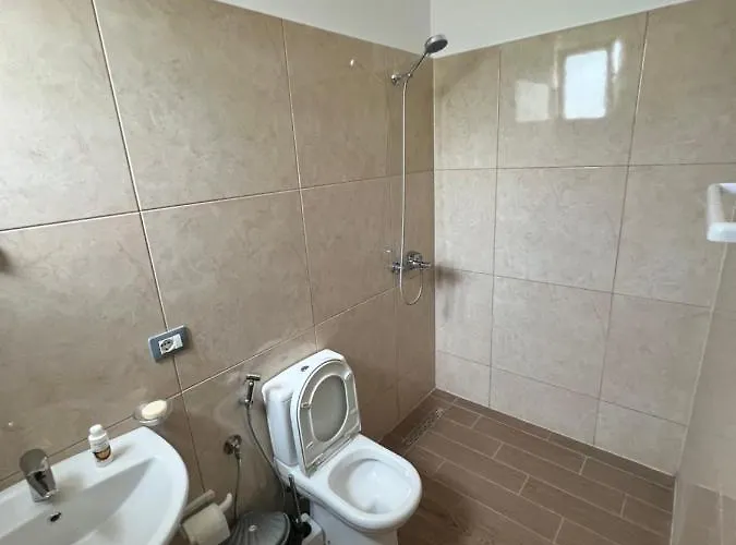 For Rent Habipi 3* Avlonya