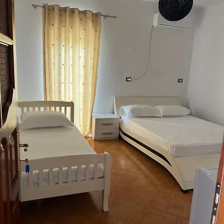 For Rent Habipi Penzion Vlorë