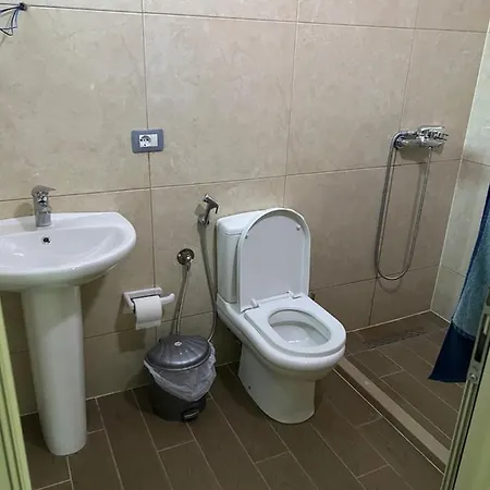 Penzion For Rent Habipi Vlorë
