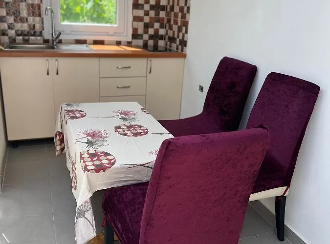 For Rent Habipi Πανσιόν 3*
